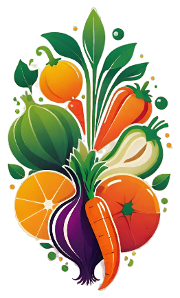 Garden Fresh Logo